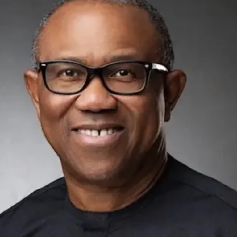Peter Obi
